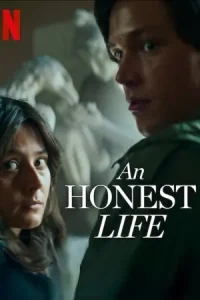 Ā An Honest Life Poster