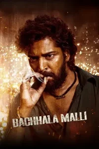 Bachchala Malli Poster