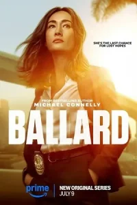  Ballard Poster