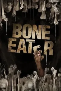 Ā Bone Eater Poster
