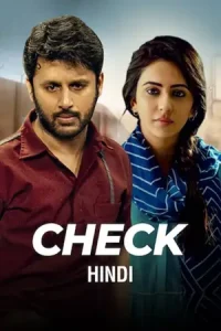 Check Poster
