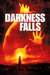 Darkness Falls Poster