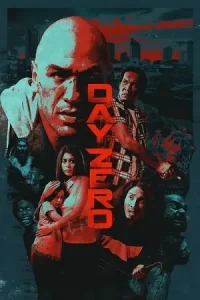 Day Zero Poster