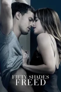 Fifty Shades Freed Poster