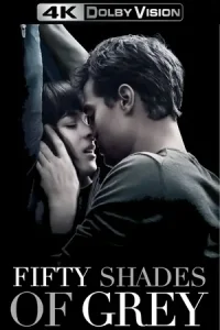 Fifty Shades of Grey Poster