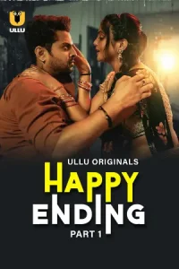 Happy Ending Poster