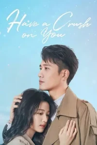Have a Crush on You Poster