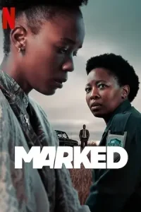Marked Poster