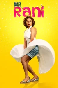 Mr. Rani Poster
