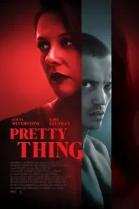 Â Pretty Thing Poster