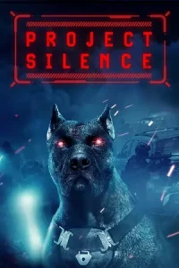 Project Silence Poster