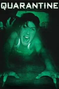 Quarantine Poster