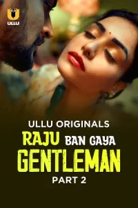 Raju Ban Gaya Gentleman Poster