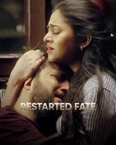 Restarted Fate Poster
