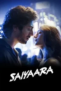 Saiyaara Poster