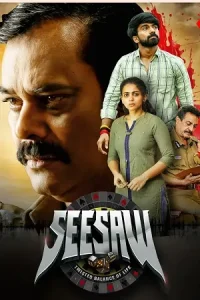 See Saw Poster