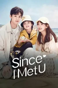 Since I Met U Poster
