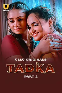 Tadka Poster