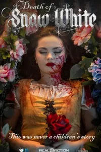 The Death of Snow White Poster