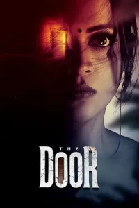 The Door Poster