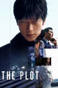  The Plot Poster