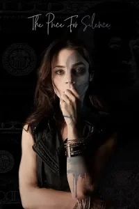 Ā The Price for Silence Poster