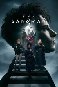 The Sandman Poster