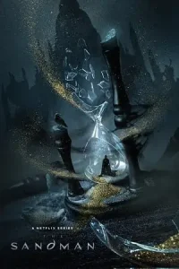The Sandman Poster