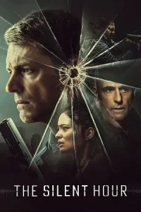  The Silent Hour Poster