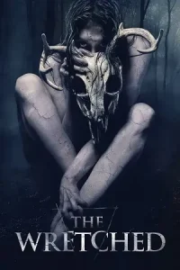  The Wretched Poster