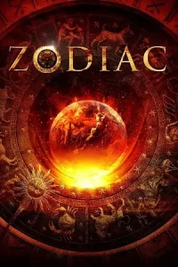 Zodiac: Signs of the Apocalypse Poster