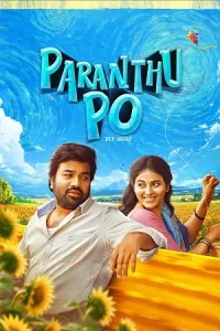  Paranthu Po Poster