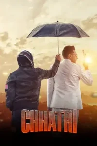  Chhatri Poster