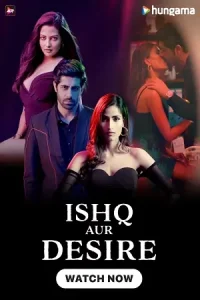  Ishq Aur Desire Poster