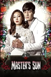  The Master’s Sun – लाल इश्क Poster