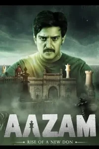 Aazam Poster