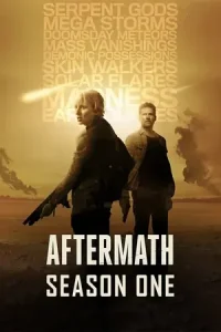 Aftermath Poster