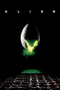  Alien Poster