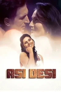 Asi Desi Poster
