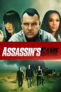 Assassin’s Game Poster