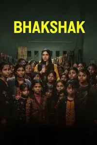 BHAKSHAK Poster