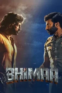  Bhimaa Poster