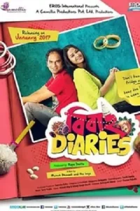  Bibaho Diaries Poster