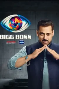 Bigg Boss Poster