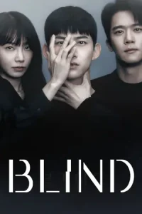  Blind Poster