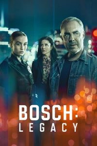 Bosch: Legacy Poster