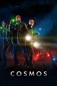 Cosmos Poster