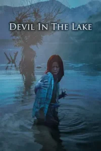 Ā Devil in the Lake ā Gwimot Poster