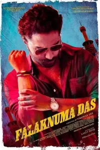 Falaknuma Das – Falakpura Das Poster