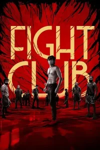 Fight Club Poster